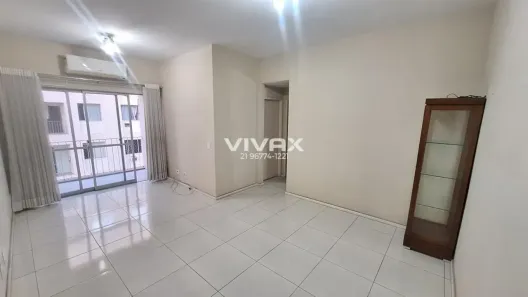 Apartamento com 2 Quartos à venda, 51m² no Engenho de Dentro, Rio de Janeiro