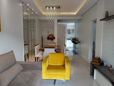 Apartamento com 3 Quartos à venda, 82m² no Scharlau, São Leopoldo