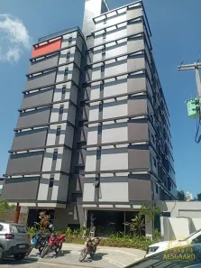 Flat com 1 Quarto à venda, 20m² no Jardim Oceania, João Pessoa