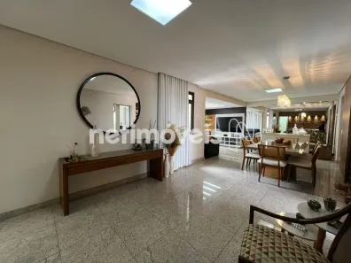 Apartamento com 4 Quartos à venda, 147m² no Silveira, Belo Horizonte
