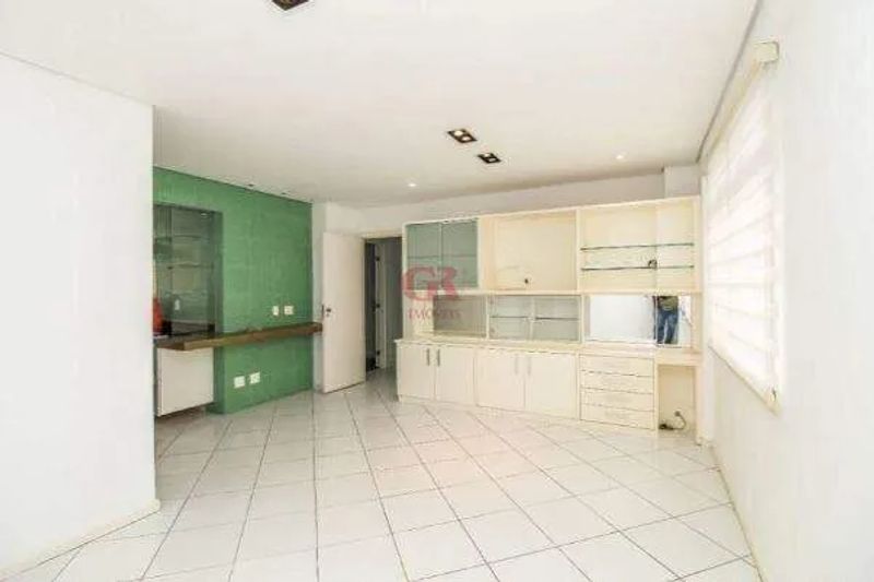 Apartamento com 2 quartos — Buritis, Belo Horizonte