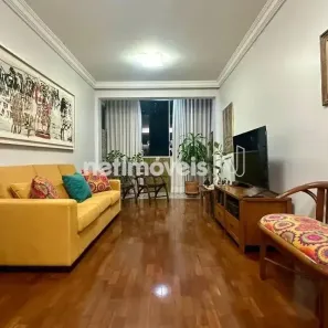 Apartamento com 3 Quartos à venda, 125m² no Gutierrez, Belo Horizonte