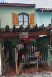 Sobrado com 2 Quartos à venda, 104m² no Vila Siqueira (Zona Norte), São Paulo