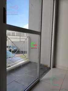 Apartamento com 2 Quartos à venda, 65m² no Leitão, Louveira
