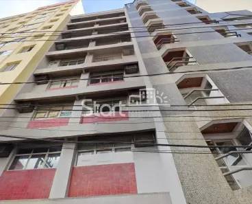 Sala Comercial com 2 Quartos à venda, 70m² no Centro, Campinas