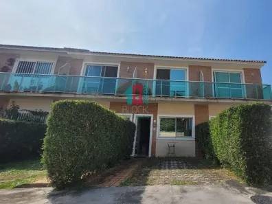 Casa de Condomínio com 2 Quartos à venda, 77m² no Vargem Grande, Rio de Janeiro