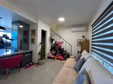 Casa de Condomínio com 3 Quartos à venda, 91m² no Piracangaguá II, Taubaté