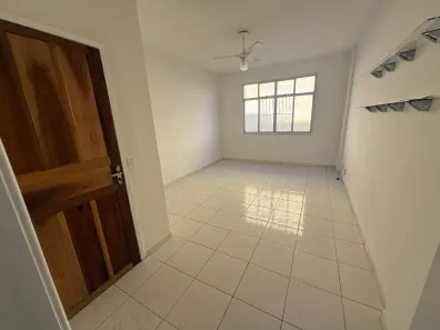 Apartamento com 1 Quarto para alugar, 50m² no Estância Monazítica, Serra