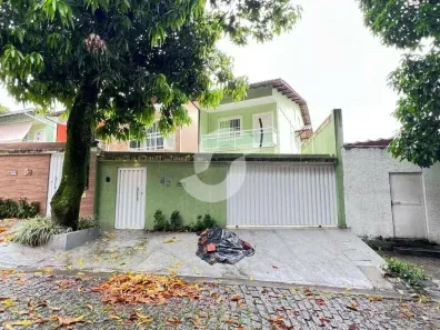 Casa com 4 Quartos à venda, 209m² no São Francisco, Niterói