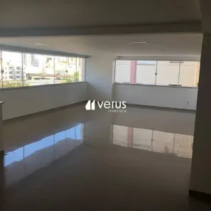 Apartamento com 4 Quartos para alugar, 180m² no Lídice, Uberlândia
