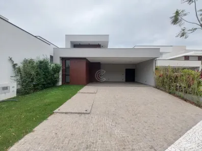 Casa de Condomínio com 3 Quartos à venda, 226m² no Nações, Valinhos