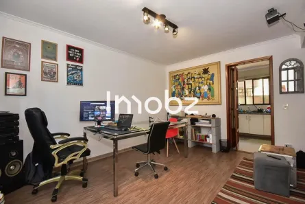 Casa de Condomínio com 3 Quartos à venda, 100m² no Parque Reboucas, São Paulo