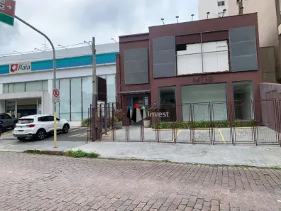 Ponto Comercial para alugar, 375m² no Centro, Campinas