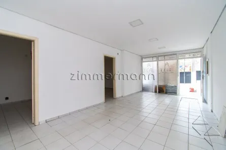 Imóvel Comercial à venda, 142m² no Água Branca, São Paulo