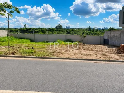 Lote/Terreno à venda, 428m² no Fazenda Pau D'Alho, Campinas