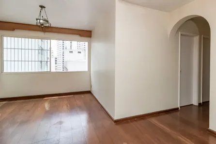 Apartamento com 3 Quartos à venda, 82m² no Higienópolis, São Paulo