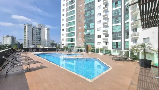 Apartamento com 3 Quartos à venda, 81m² no Atiradores, Joinville