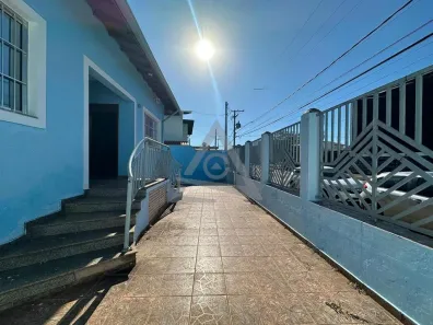 Casa com 4 Quartos à venda, 180m² no Parque Jambeiro, Campinas