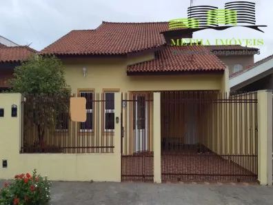 Casa com 3 Quartos à venda, 151m² no Parque Três Meninos, Sorocaba