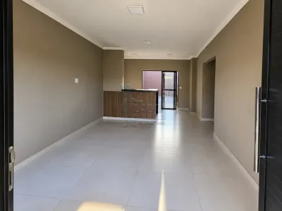 Casa com 3 Quartos à venda, 104m² no Loteamento Belvedere, Ribeirão Preto