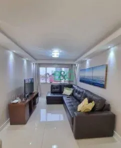 Apartamento com 3 Quartos à venda, 88m² no Vila Dom Pedro I, São Paulo