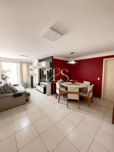 Apartamento com 3 Quartos à venda, 112m² no Jardim Camburi, Vitória