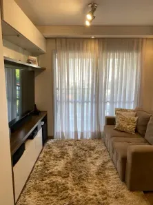 Apartamento com 3 Quartos à venda, 70m² no Barra Funda, São Paulo