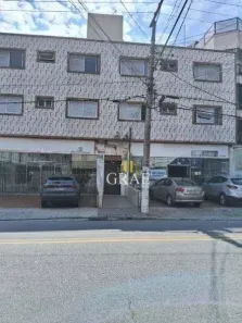 Ponto Comercial à venda, 978m² no Jardim do Mar, São Bernardo do Campo