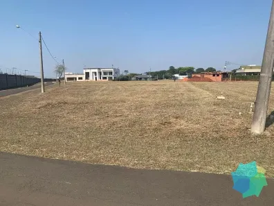 Lote/Terreno à venda, 10m² no Residencial Primavera II, Salto