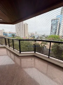 Apartamento com 4 Quartos à venda, 274m² no Vila Lanzara, Guarulhos