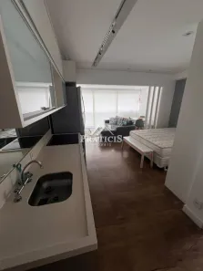 Apartamento com 1 Quarto para alugar, 34m² no Vila Mariana, São Paulo
