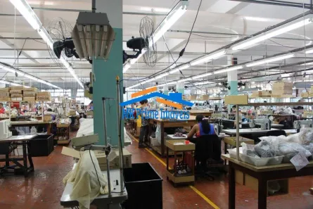 Prédio Comercial para venda ou aluguel, 8813m² no Tucuruvi, São Paulo
