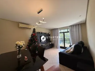 Apartamento com 3 Quartos à venda, 159m² no Santa Rosa, Barra Mansa