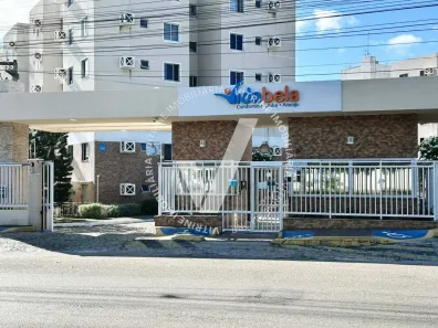 Apartamento com 3 Quartos à venda, 66m² no Marivan, Aracaju