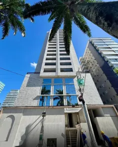 Apartamento com 2 Quartos à venda, 87m² no Canto do Forte, Praia Grande