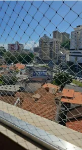 Apartamento com 1 Quarto à venda, 48m² no Centro, Niterói