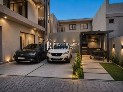 Sobrado com 3 Quartos à venda, 149m² no Xaxim, Curitiba