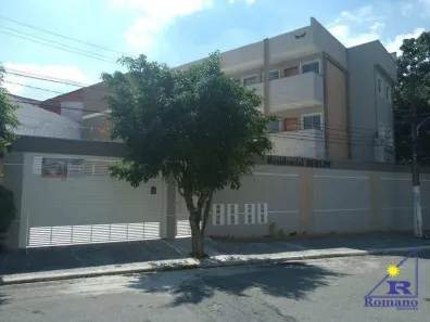 Apartamento com 2 Quartos à venda, 38m² no Jardim Nossa Senhora do Carmo, São Paulo