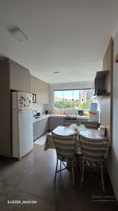 Apartamento com 3 Quartos à venda, 127m² no Residencial Summer Ville, Poços de Caldas