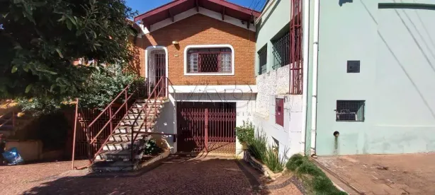 Casa com 3 Quartos à venda, 169m² no Vila Monteiro, Piracicaba