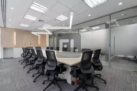 Sala Comercial à venda, 430m² no Vila Olímpia, São Paulo