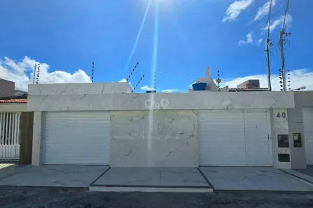 Casa com 3 Quartos à venda, 87m² no Aeroporto, Aracaju