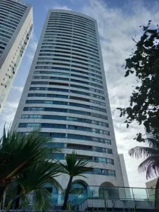 Apartamento com 4 Quartos à venda, 224m² no Boa Viagem, Recife