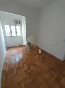 Apartamento com 2 Quartos à venda, 61m² no Cosme Velho, Rio de Janeiro