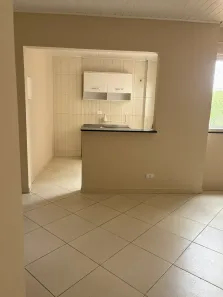 Apartamento com 1 Quarto para alugar, 44m² no Bacacheri, Curitiba