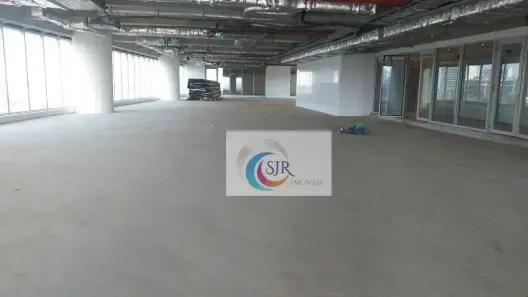 Sala Comercial para alugar, 1383m² no Butantã, São Paulo