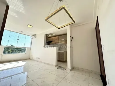 Apartamento com 2 Quartos à venda, 55m² no Granja dos Cavaleiros, Macaé