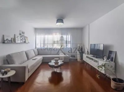 Apartamento com 4 Quartos à venda, 125m² no Centro, São José dos Campos