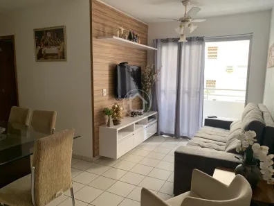 Apartamento com 3 Quartos à venda, 74m² no Porto, Cuiabá