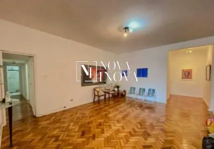 Apartamento com 3 Quartos à venda, 130m² no Copacabana, Rio de Janeiro